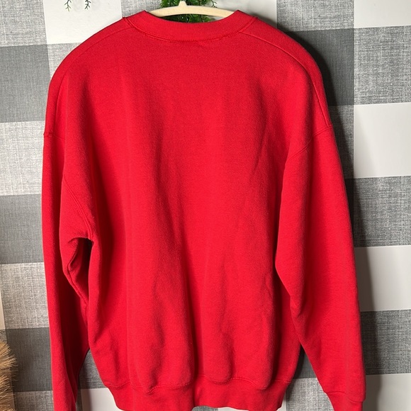 Vintage Mickey Mouse Crewneck Mickey & Co - Picture 4 of 5